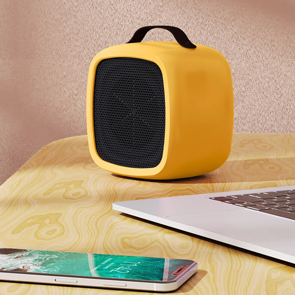 Hand Warmer Electric - Pemanas Ruangan Portabel 500W, Pemanas Udara