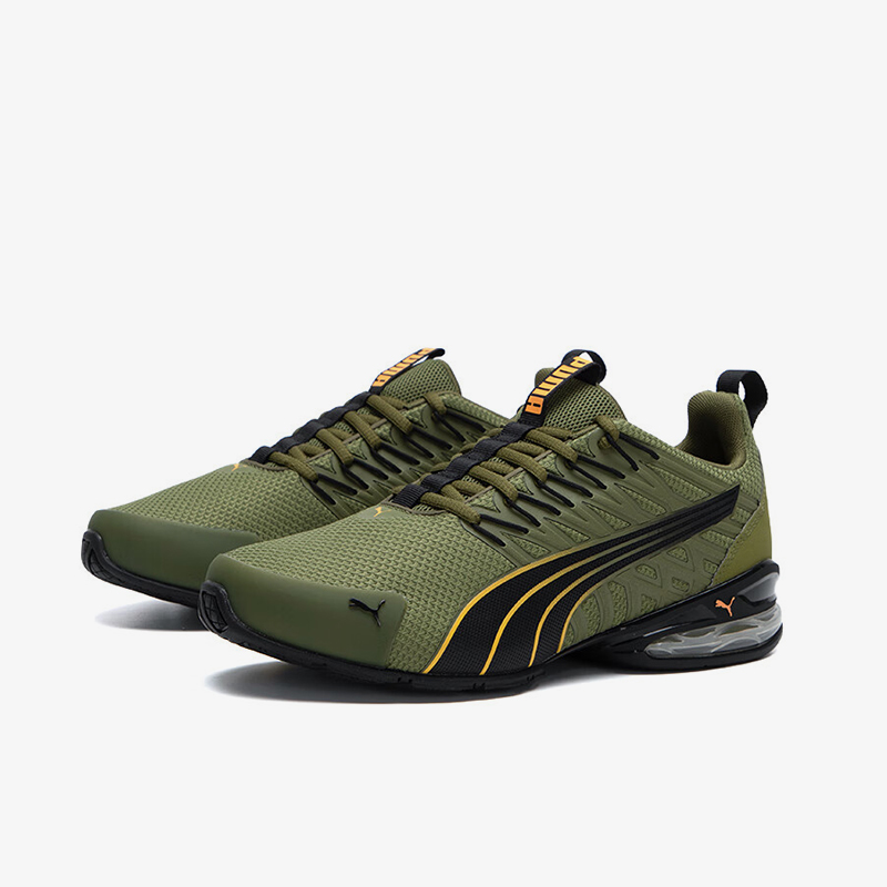 Puma Shoes Rs-X - Puma Asli 2024 Musim Panas Baru