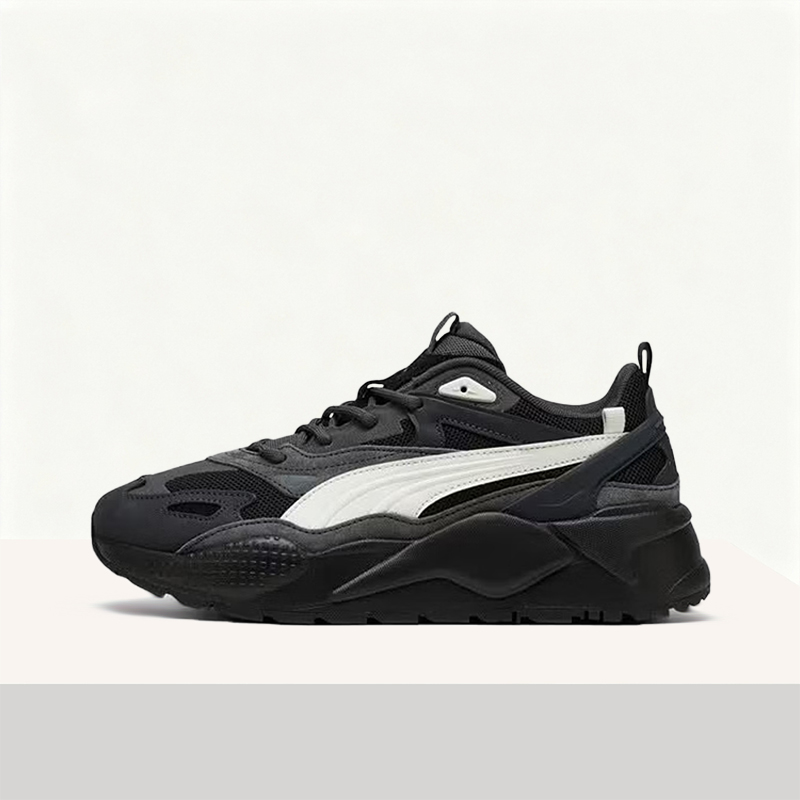 Puma Shoes Rs-X - Puma RS-X Efekt Sepatu Kasual Low-Top