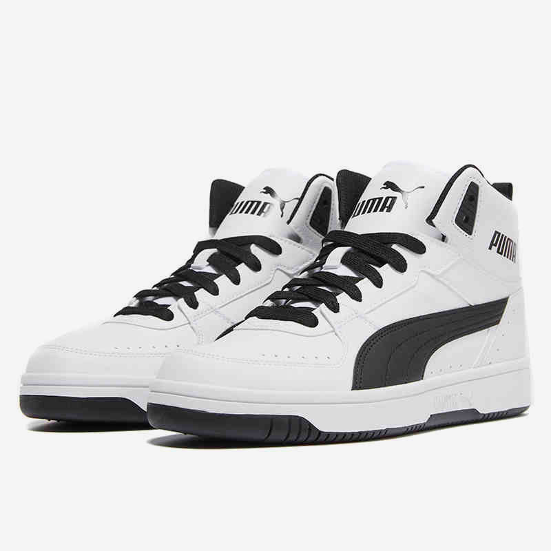 Puma Shoes Rs-X - Puma Sepatu Kasual Latihan Tahan Lama