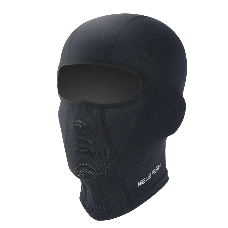 Balaclava Ski Mask - KELEFISH Balaclava Penutup Wajah Masker Ski,