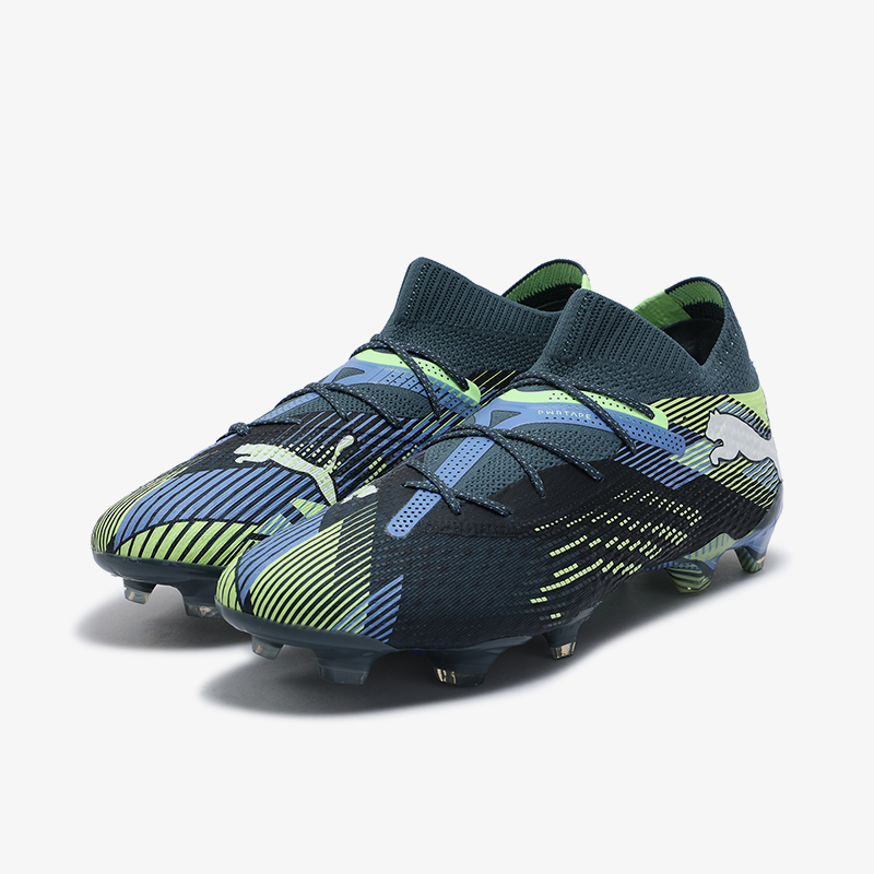 Puma Shoes Rs-X - Sepatu sepak bola rumput alami Puma
