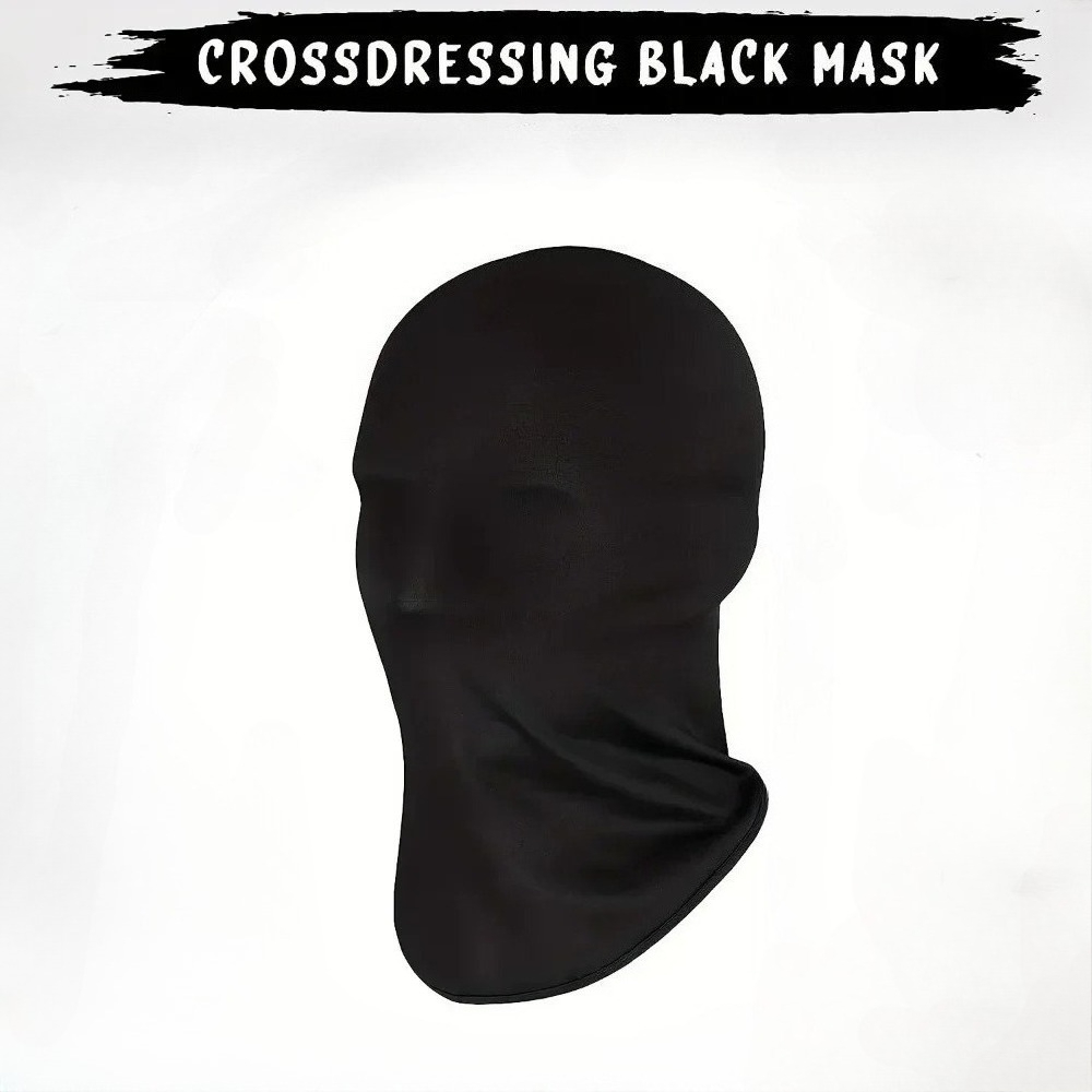 Masker Balaclava Full Face unt - Balaclava Ski Mask ulasan dan harga
