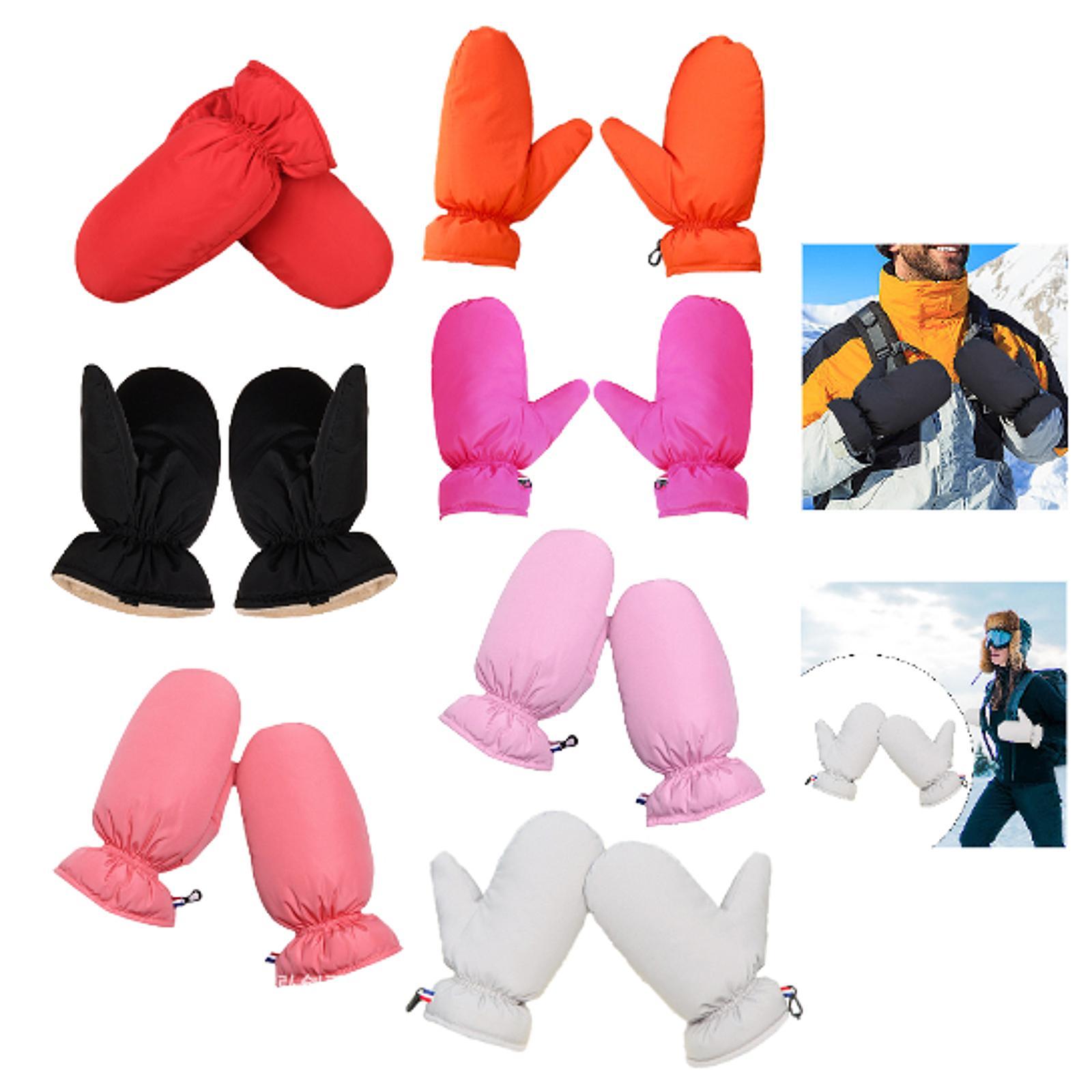 Sarung Tangan Musim Dingin Sar - Snow Glove Insulated ulasan dan harga