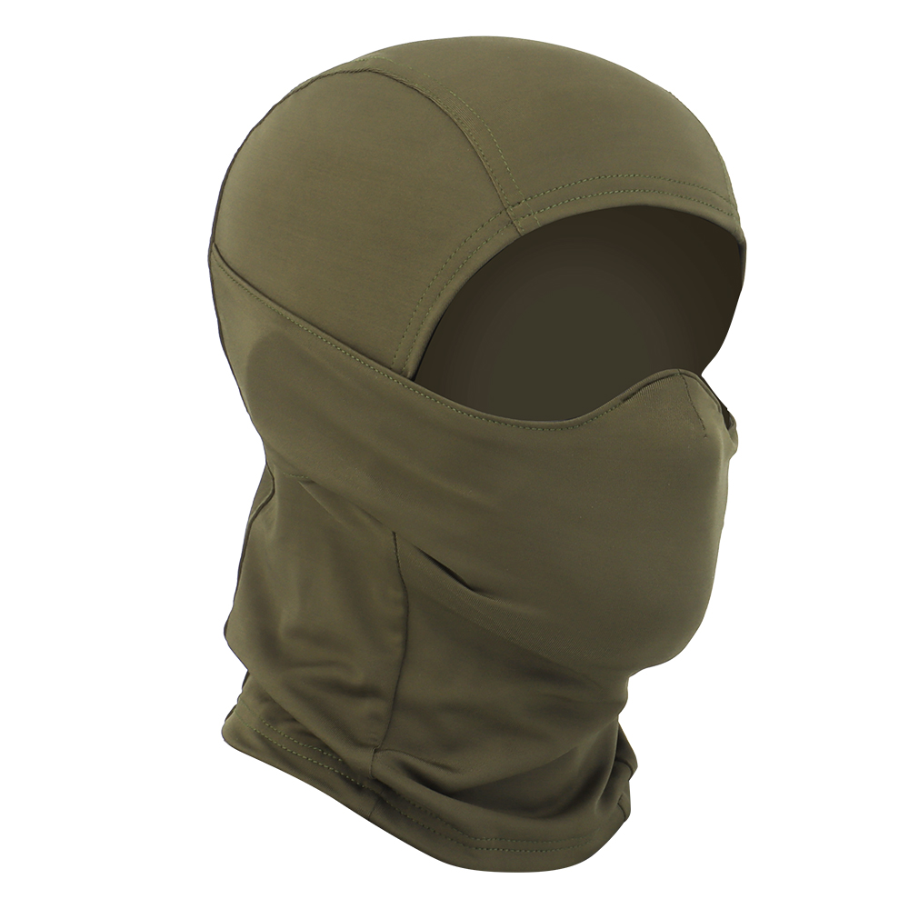 Penutup Kepala Taktis Bandana  - Balaclava Ski Mask ulasan dan harga