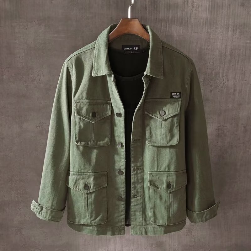 Jaket Longgar Kasual Fashion P - Down Jacket Packable ulasan dan harga