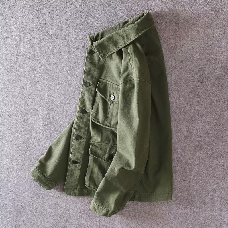 Jaket Longgar Kasual Fashion P - Down Jacket Packable ulasan dan harga