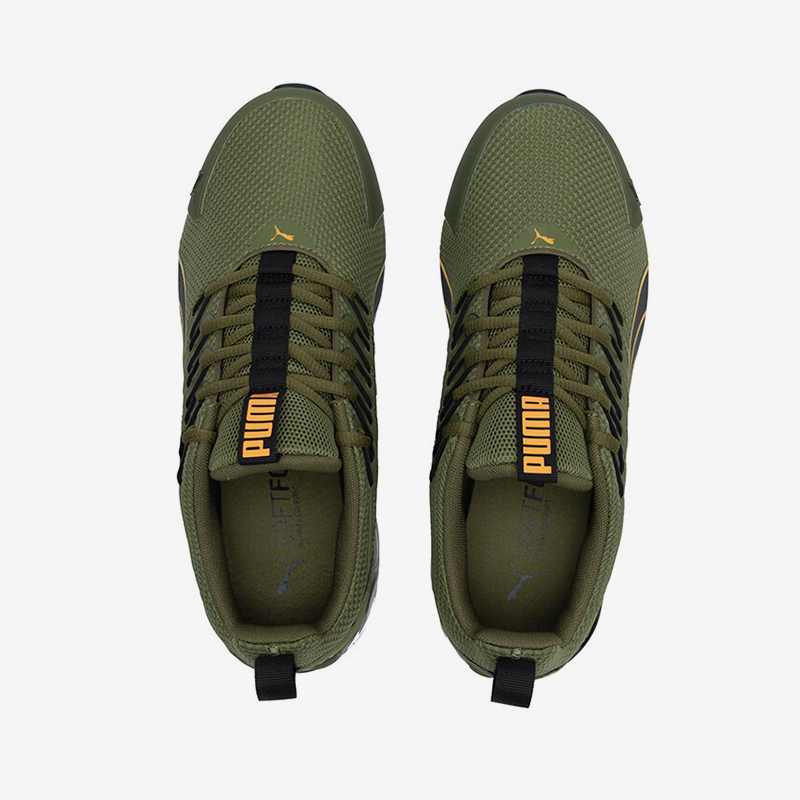 Puma Asli 2024 Musim Panas Bar - Puma Shoes Rs-X ulasan dan harga