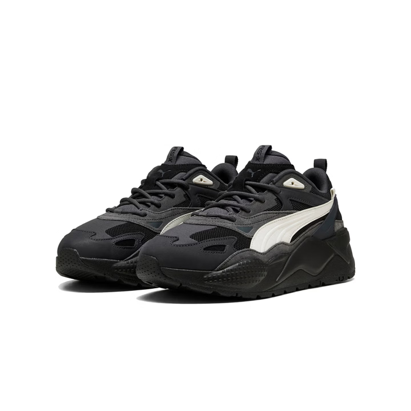 Puma RS-X Efekt Sepatu Kasual  - Puma Shoes Rs-X ulasan dan harga