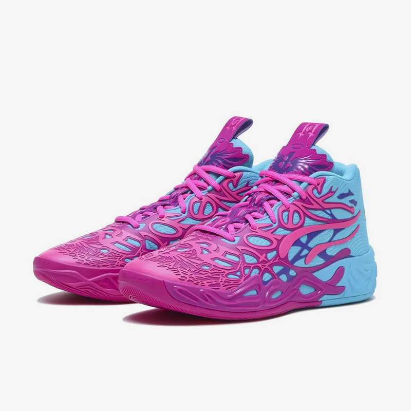 Sepatu Basket Asli Pria Puma F - Puma Shoes Rs-X ulasan dan harga