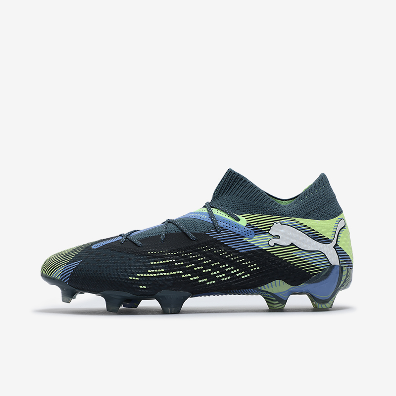 Sepatu sepak bola rumput alami - Puma Shoes Rs-X ulasan dan harga