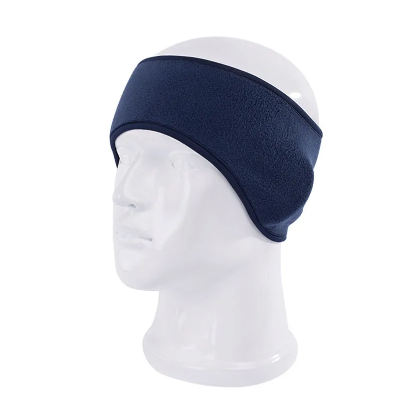 Penghangat Telinga Bulu Domba  - Winter Headband Fleece ulasan dan harga
